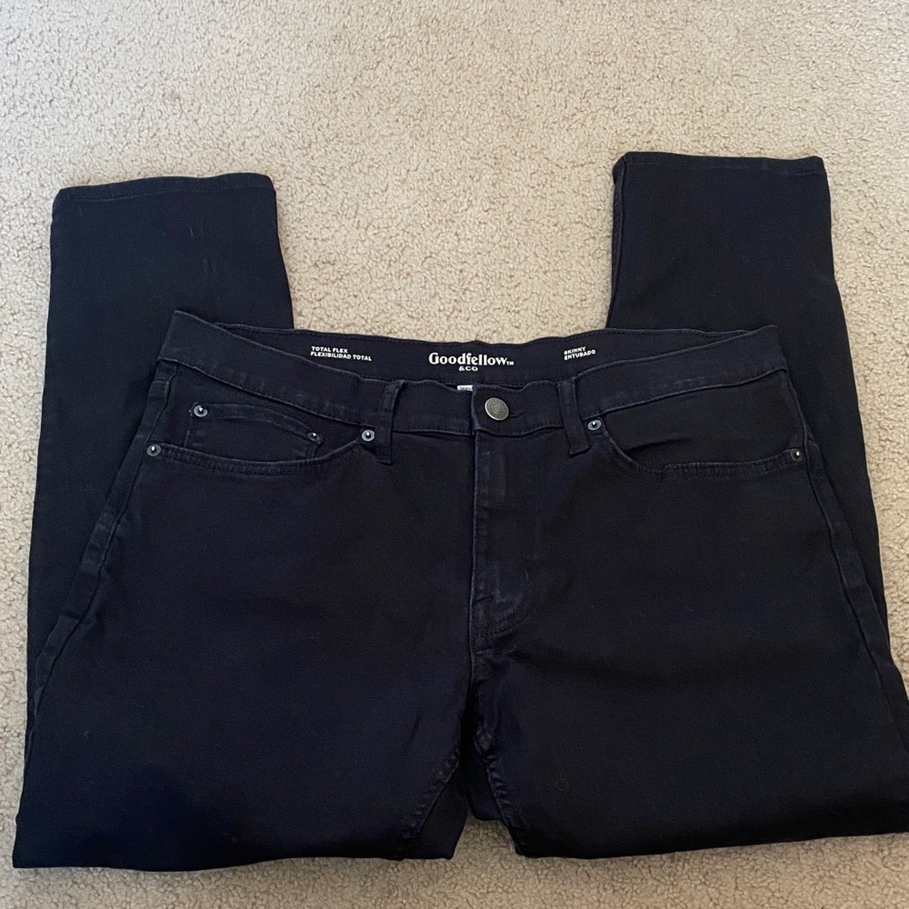 Goodfellow & Co Women's Dark Jeans
